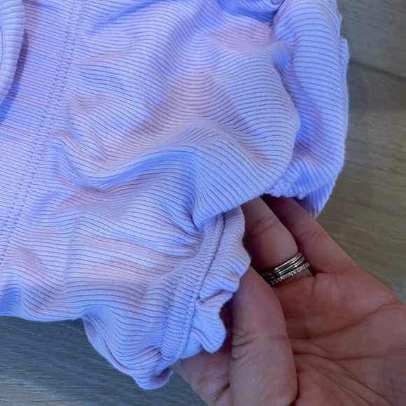 Baby Gap Ribbed Cami and Bloomer Set - Picture 3 of 3